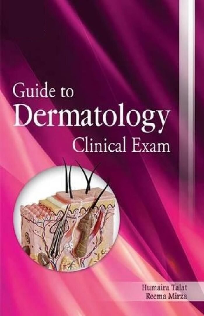 Guide to Dermatology Clinical