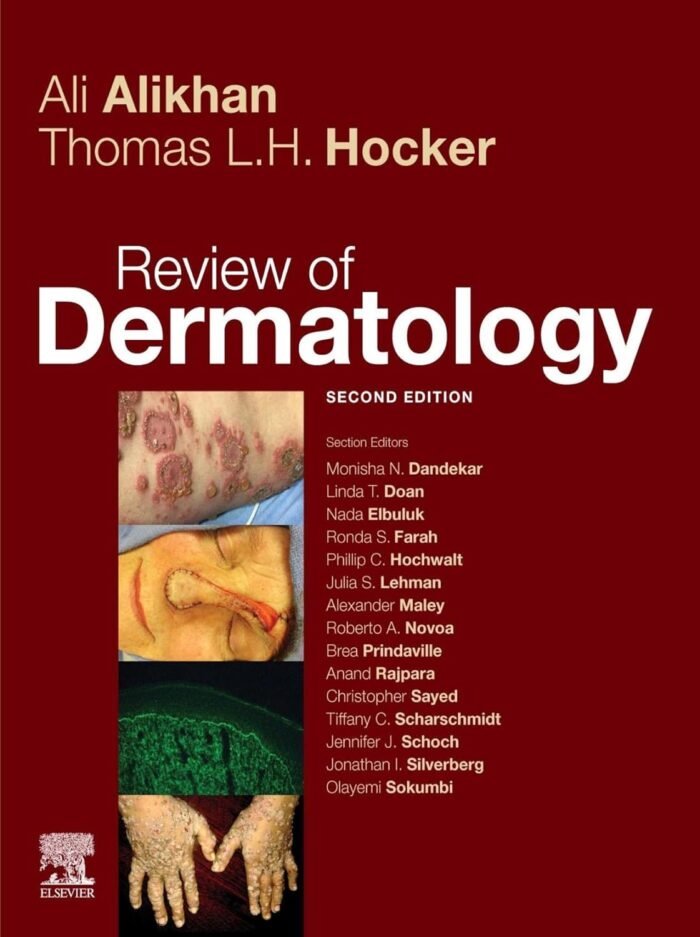 Review of Dermatology