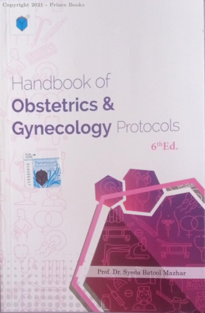 obstetrics and gynaecology218