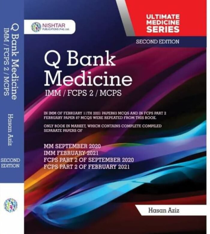 q bank medicine